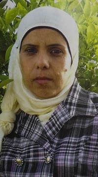 Jawaher Abu Rahma