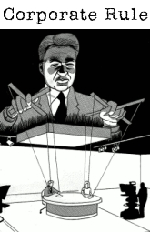 Corporate Rule