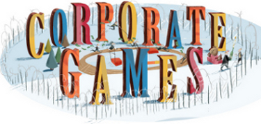 corporate games