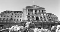 The Bank of England