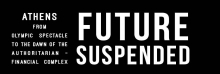 Future Suspended Future Suspended