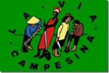 La Via Campesina La Via Campesina