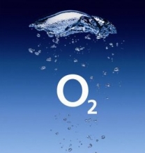 O2 logo